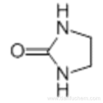 2-Imidazolidone CAS 120-93-4